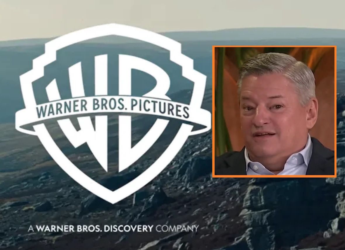 Szef Netfliksa uspokaja Hollywood. Filmy od Warner Bros. dalej w kinach