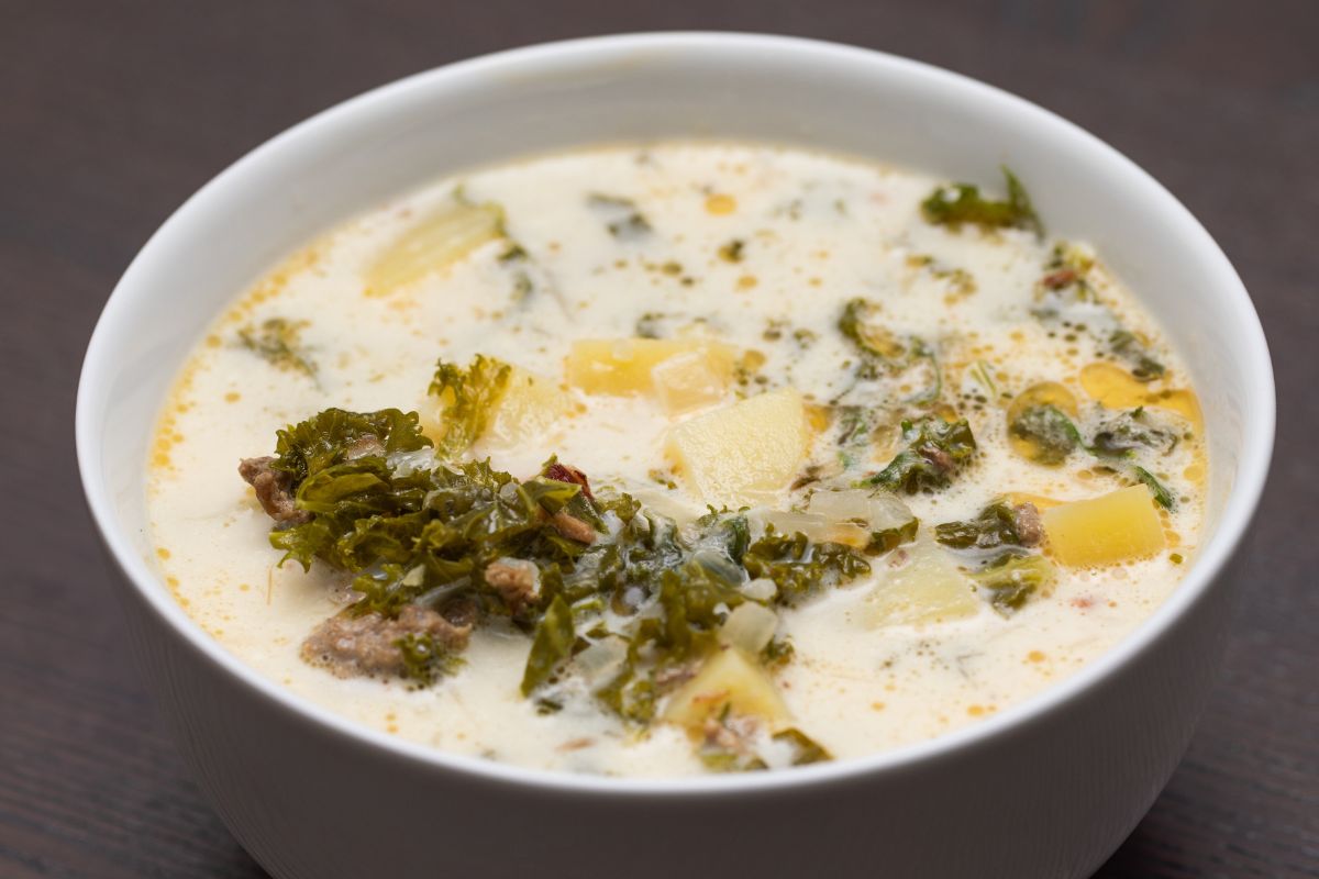 Przed wojną zajadali się miszkulancją. Dziś już nikt nie pamięta tego przepisu