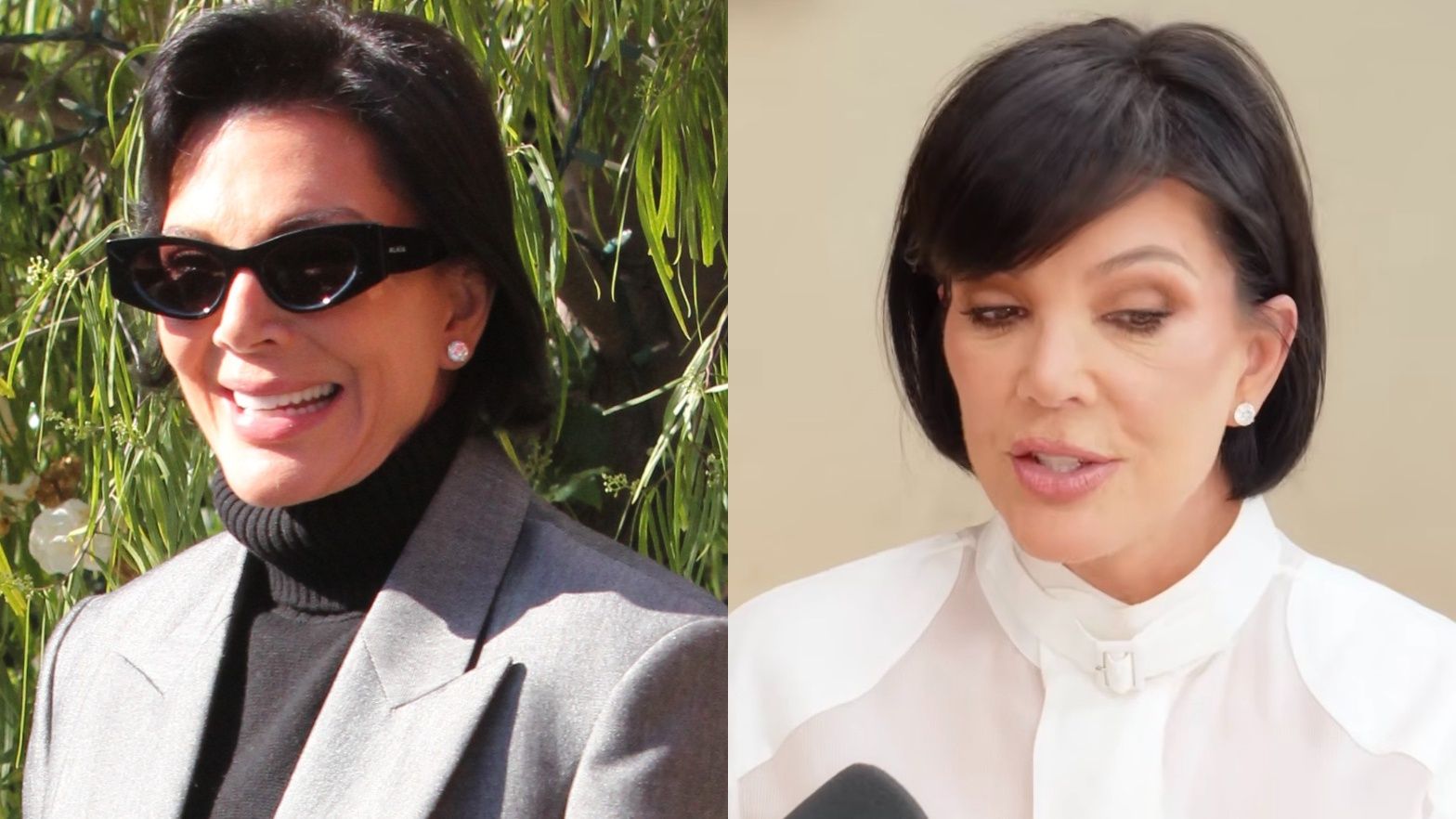 Kris Jenner odnosi się do plotek, iż jest niezadowolona z liftingu twarzy za PÓŁ MILIONA złotych. Zaskoczeni jej słowami?