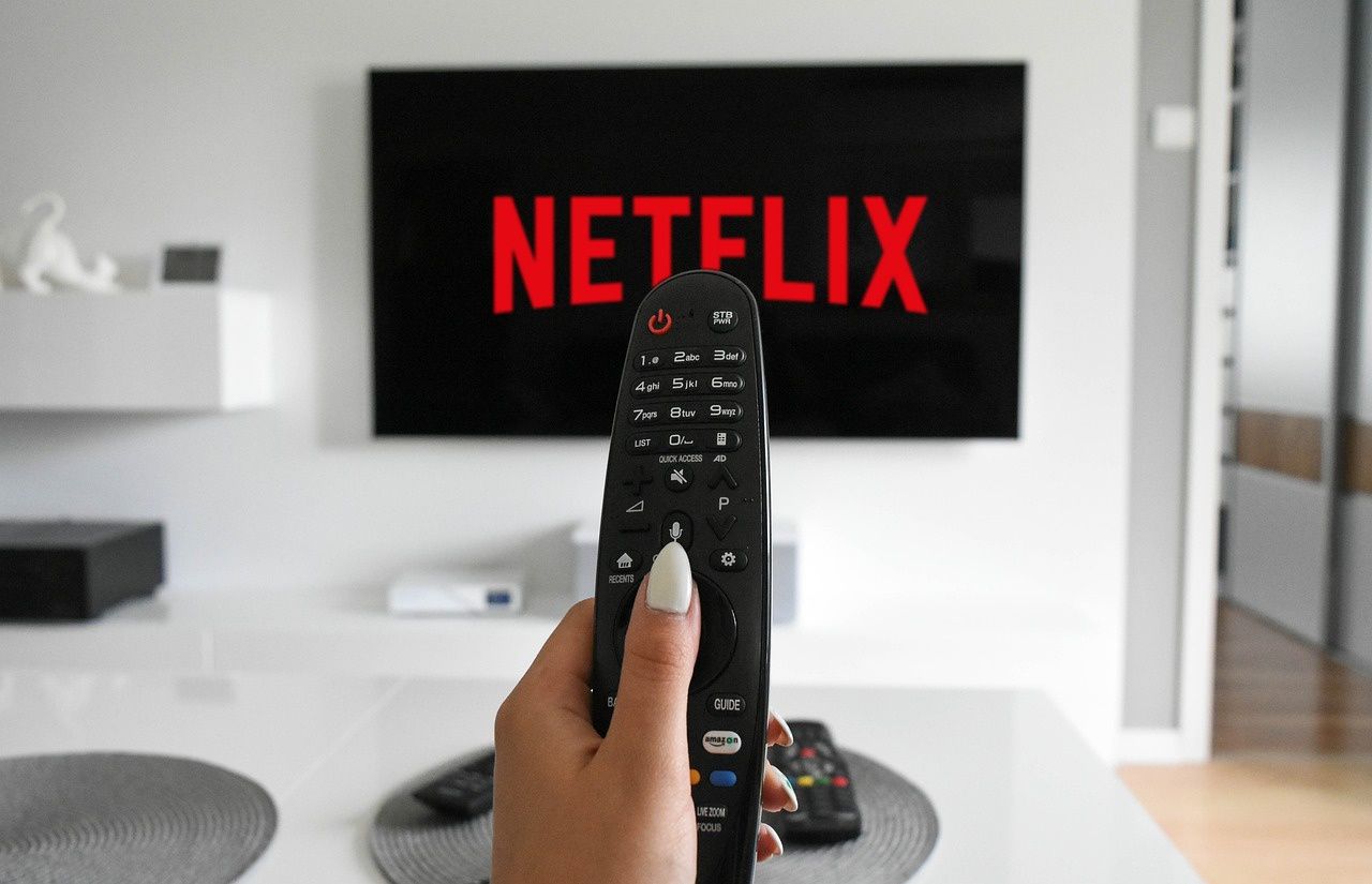 Rekordowe półrocze Netflixa. Wymieniono jeden polski film