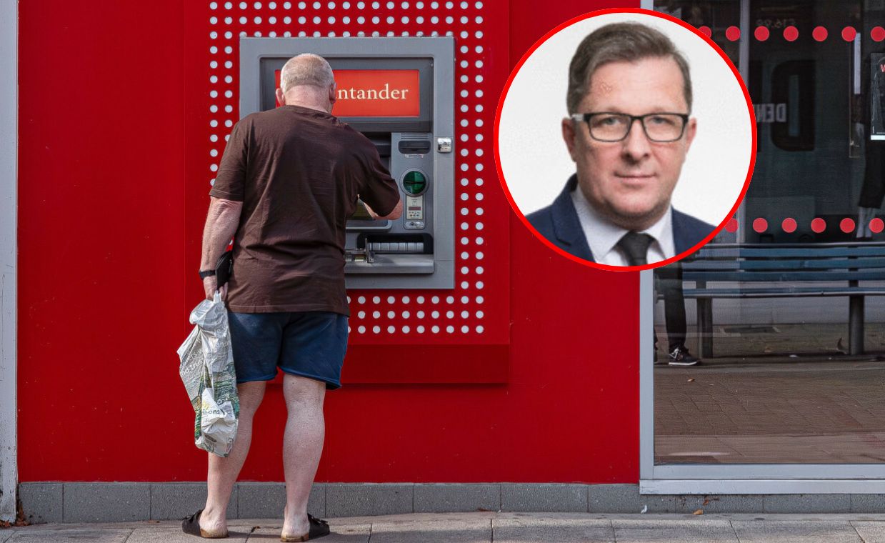 Złodzieje czyszczą konta w całym kraju. Ekspert mówi, co robić