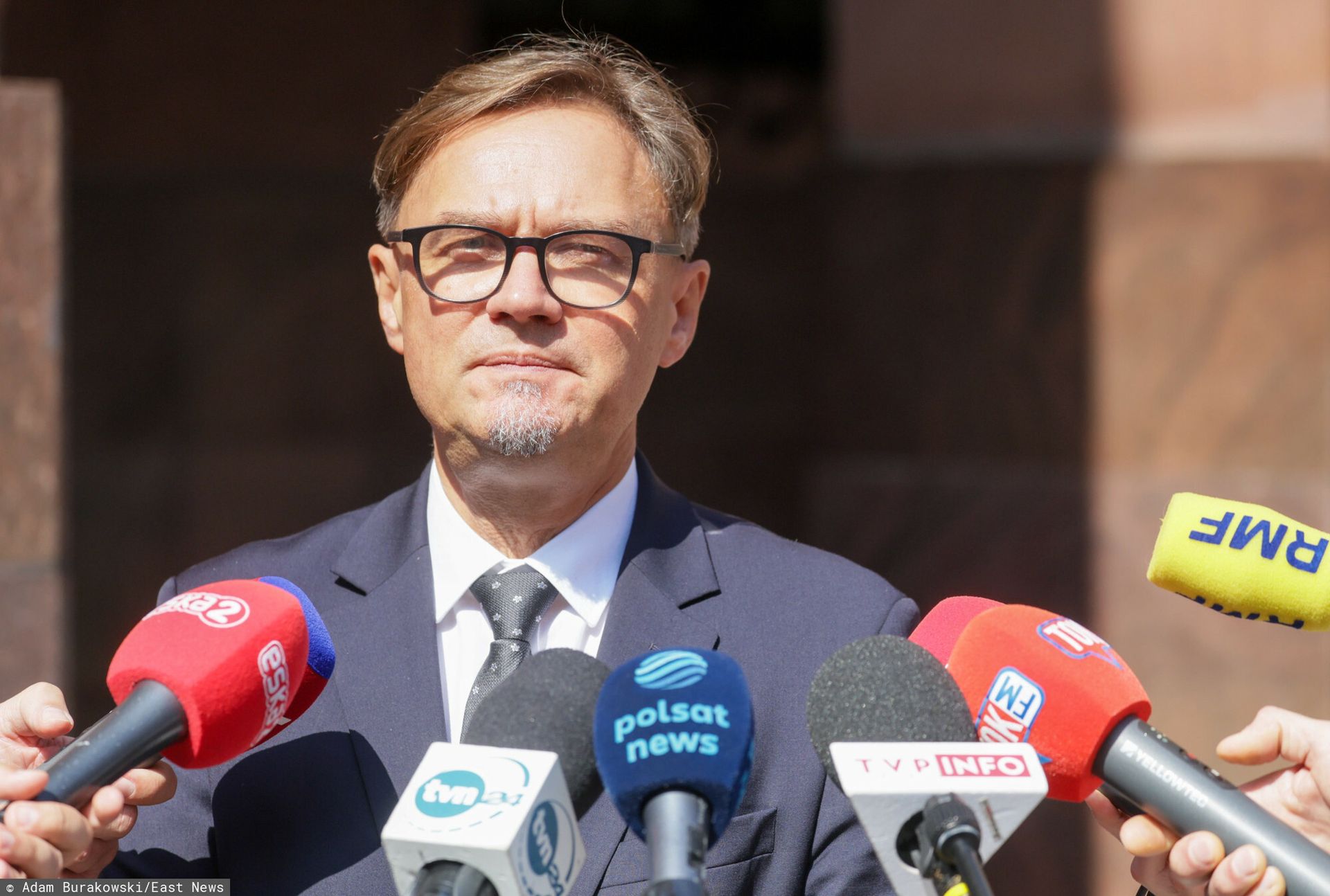 Wypadek z udziałem Polaków w Egipcie. Rzecznik MSZ o szczegółach