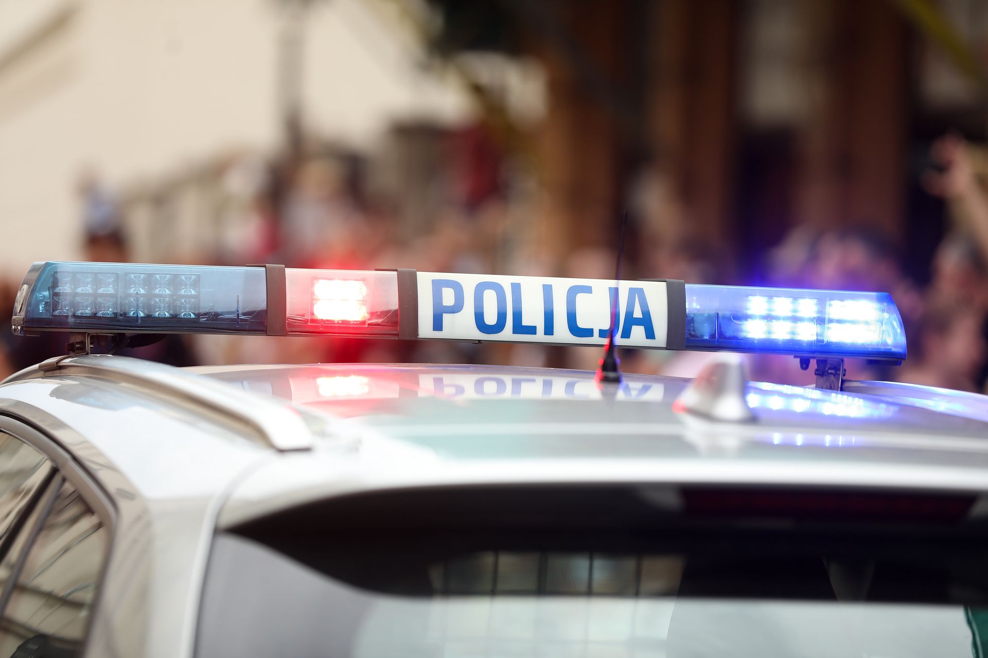 Włożył 8-latka do wrzątku. Mężczyzna oskarżony o próbę zabójstwa