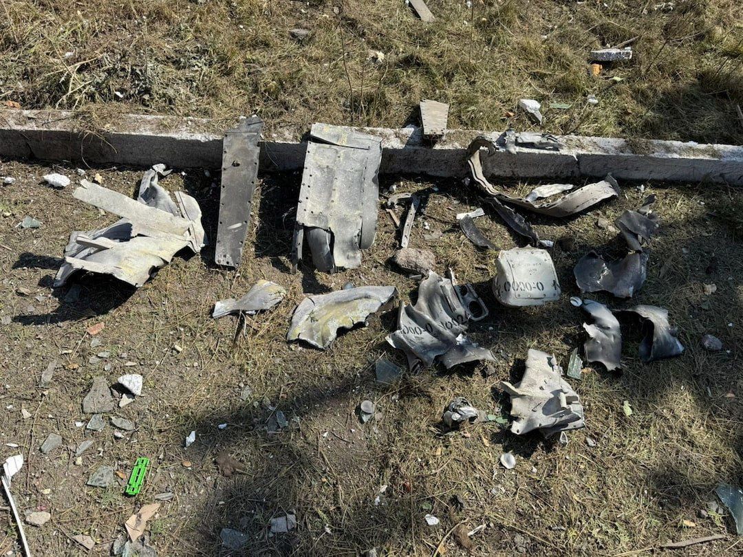 Znaleźli szczątki pocisku. Powiedziały im prawdę o Rosjanach