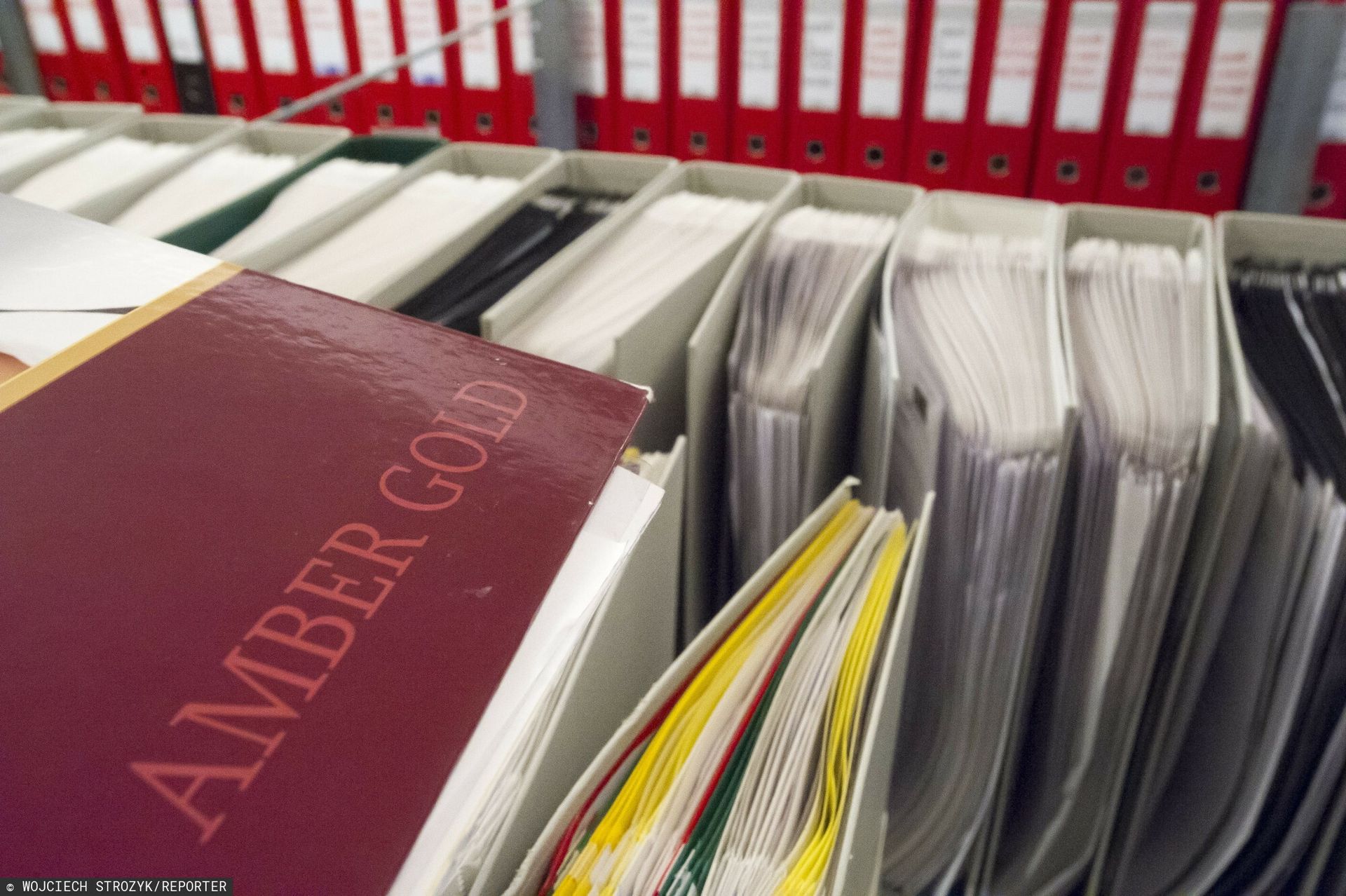 Stworzyła finansową piramidę. Wiceprezes Amber Gold ma kolejne kłopoty