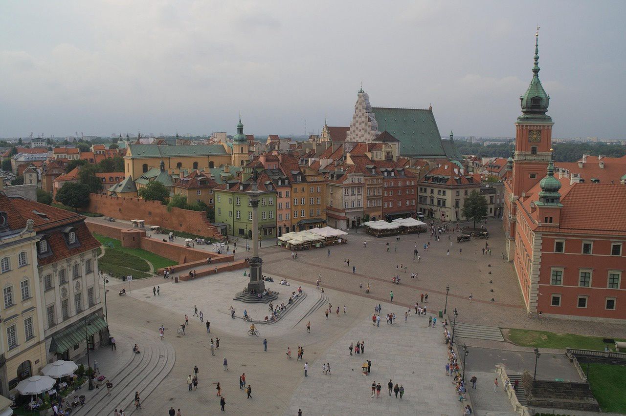 Wybory prezydenckie 2025. Wyniki w województwie mazowieckim. Kto wygrał w Warszawie?