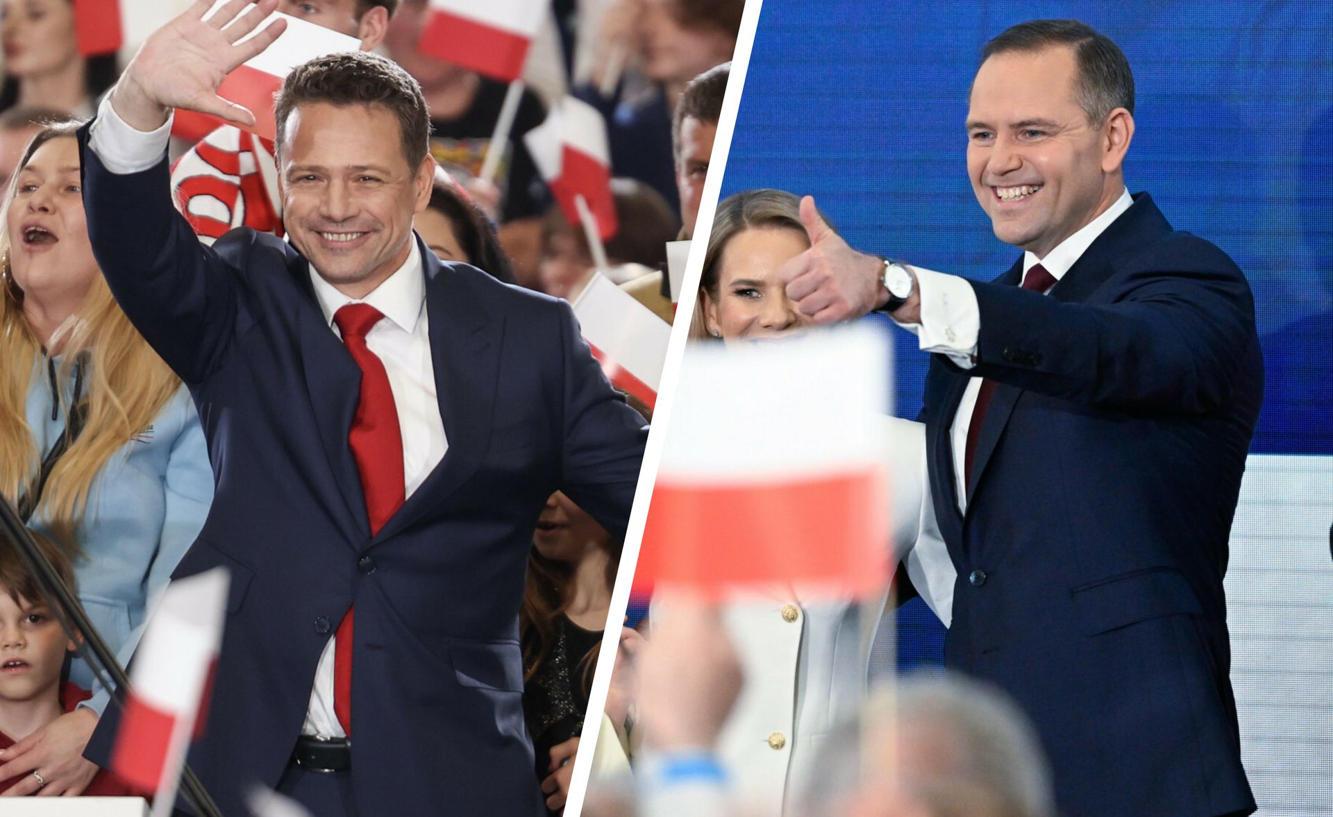 Po pierwszej turze, czyli przez cały czas wiemy kilka [OPINIA]
