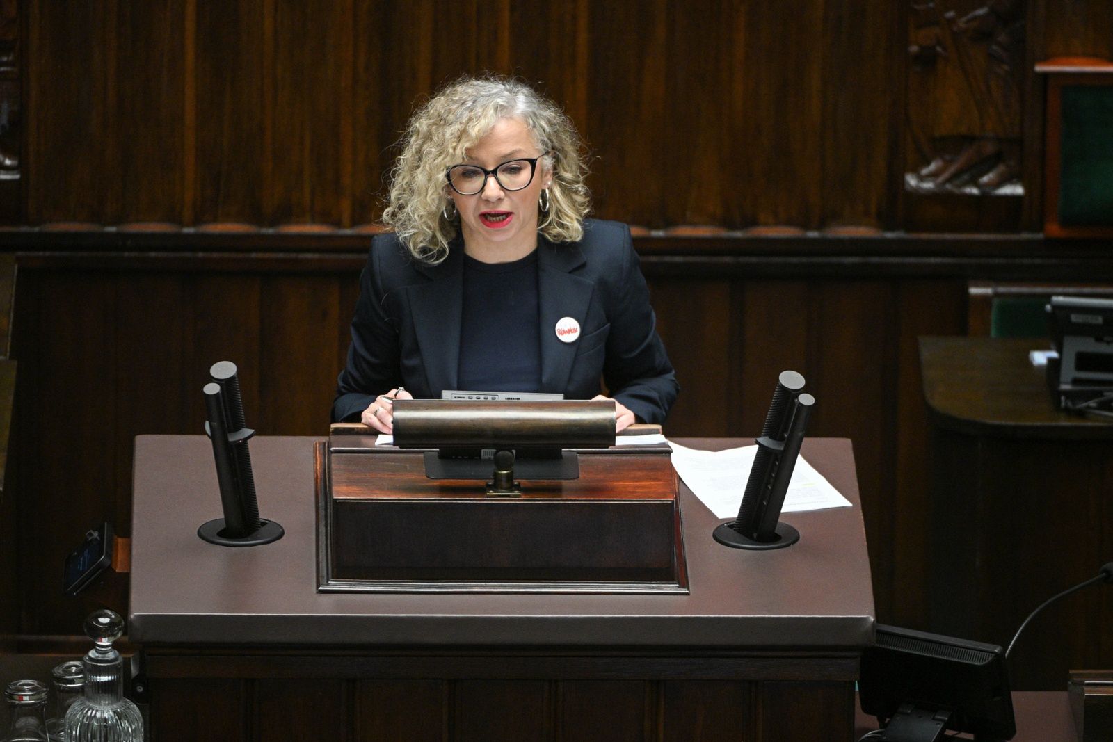 Ustawa o związkach partnerskich. Co dalej?