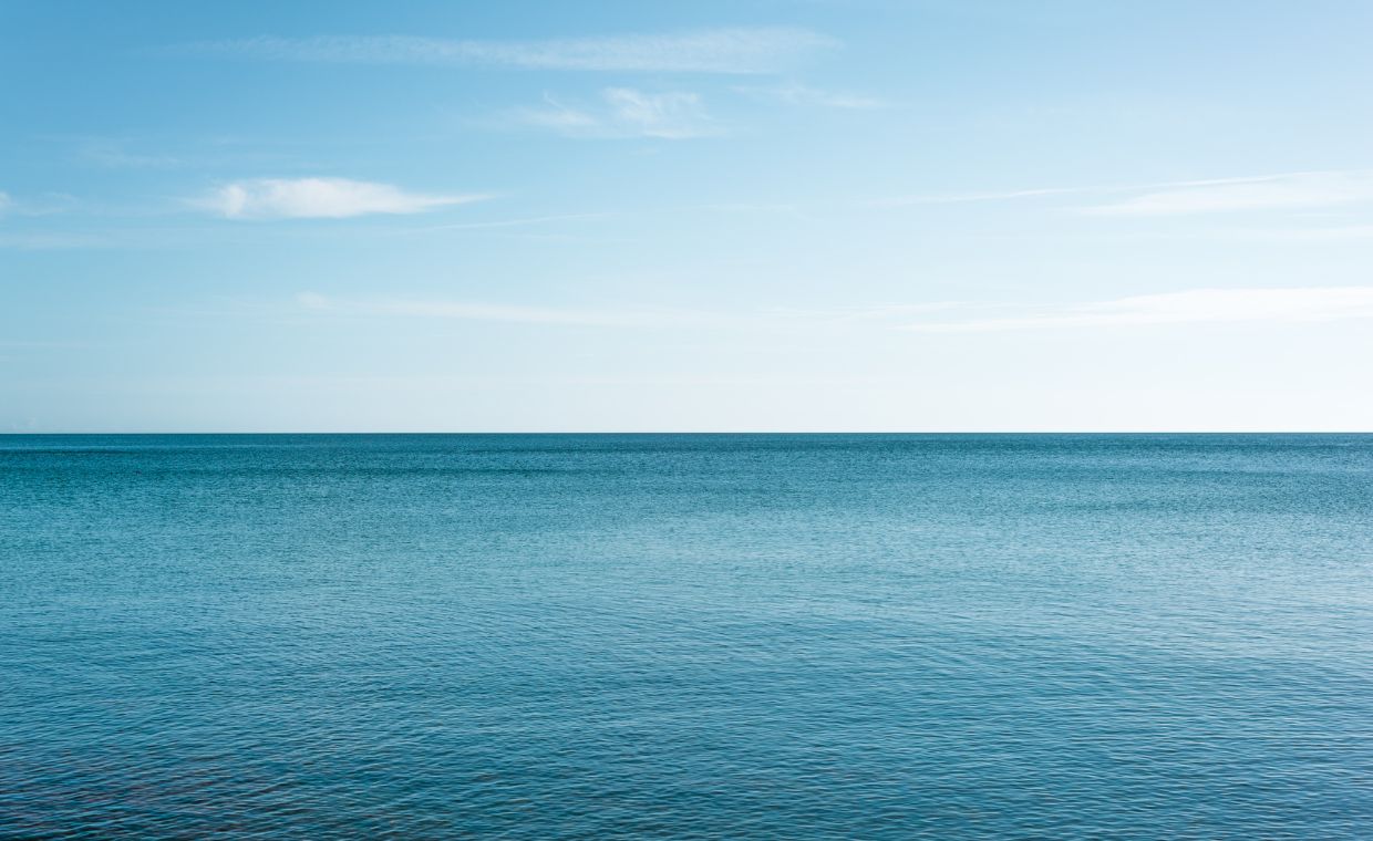 Upwelling w Bałtyku. Zjawisko, które zaskakuje turystów