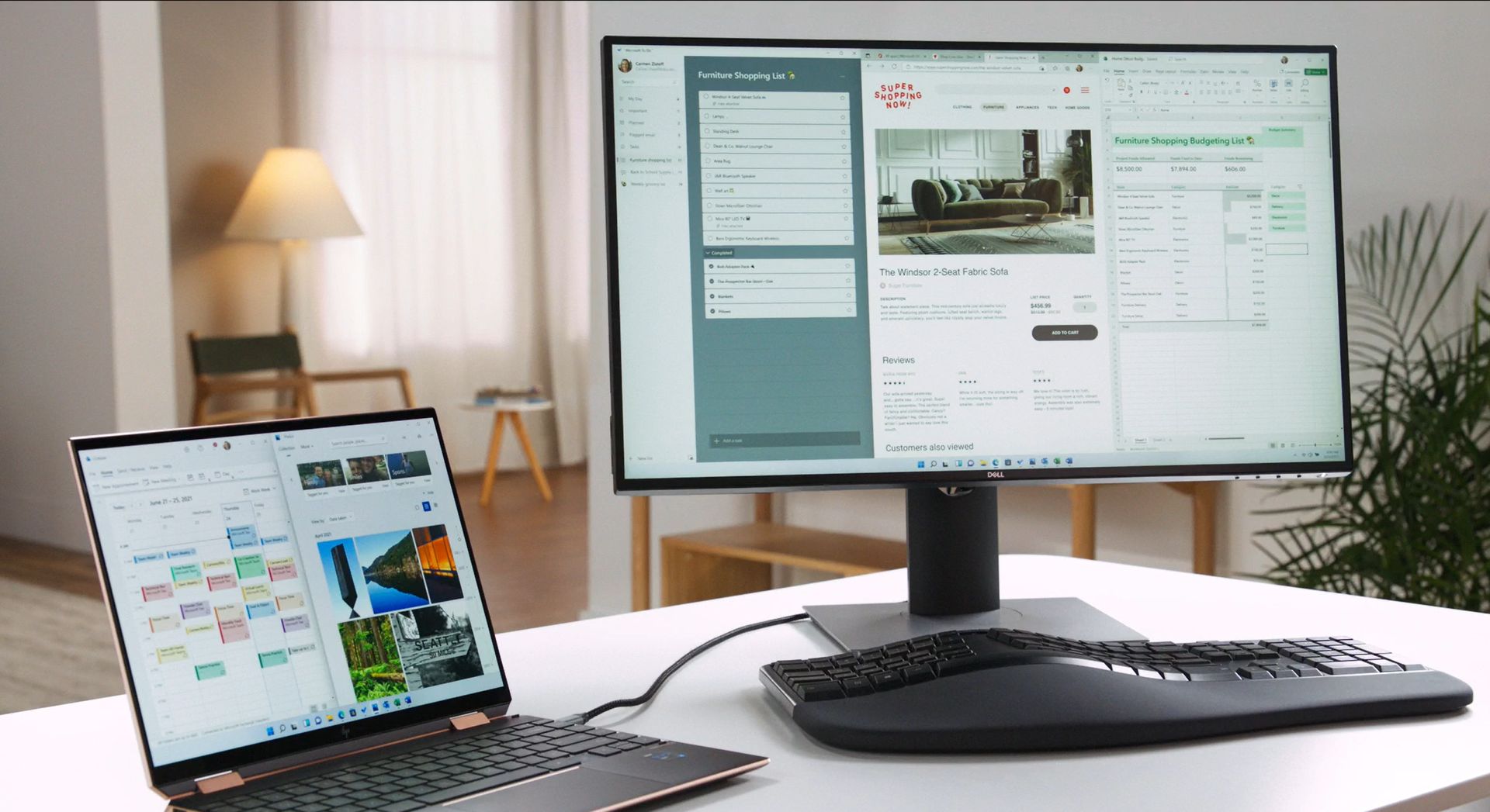 Windows 11: ważna zmiana dla użytkowników wielu monitorów