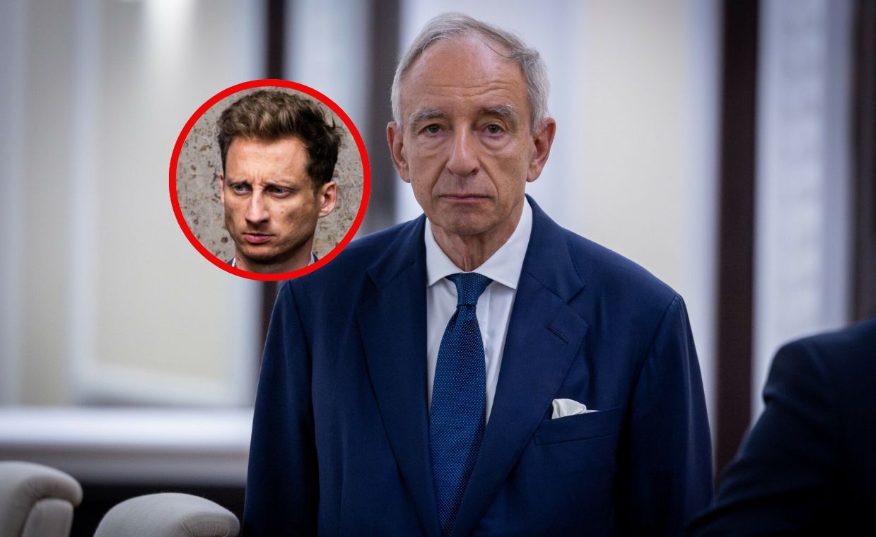 Polski poseł w niebezpieczeństwie. MSZ zwołuje sztab kryzysowy