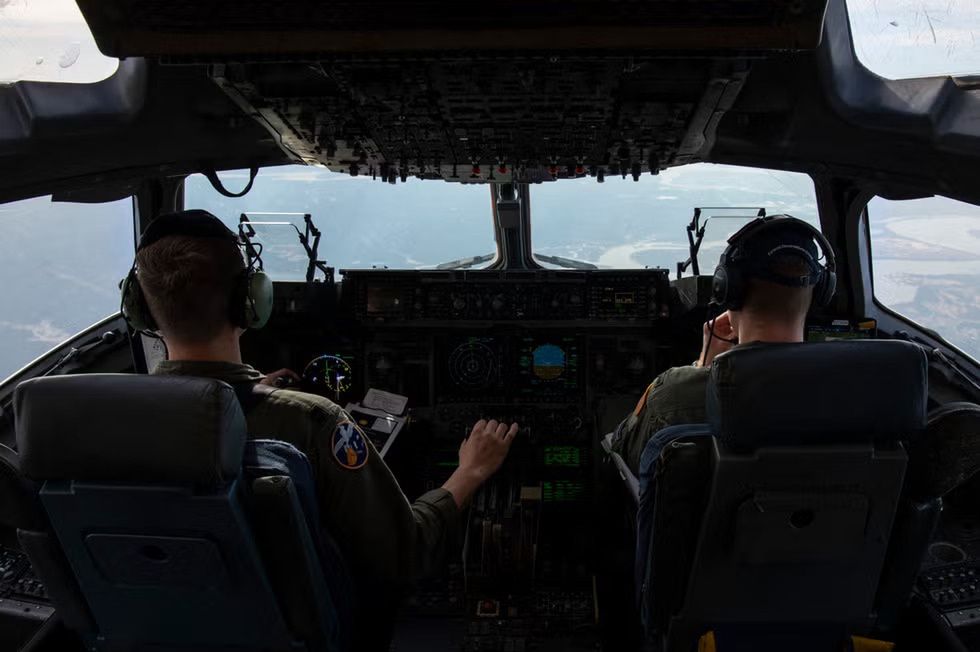 Nowa technologia kwantowa. Przeciwdziała zakłóceniom sygnałów GPS