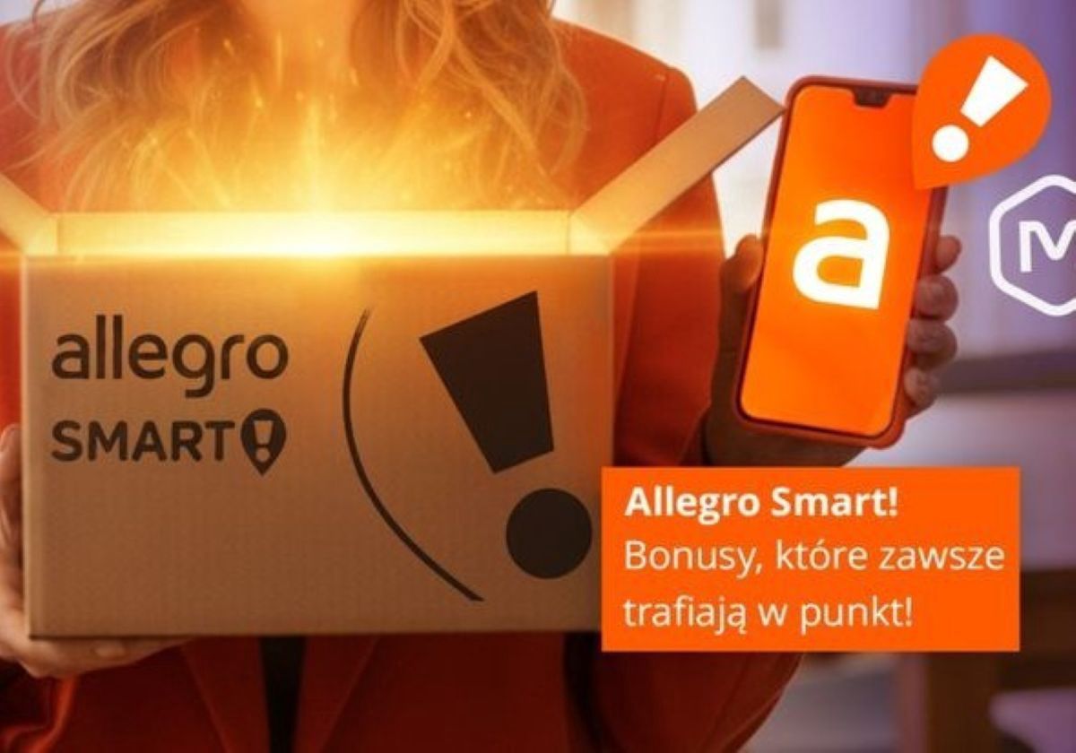 Allegro z odświeżonym Pinterestem. "AI nie zastąpiło nam wizji, ale pomogło"