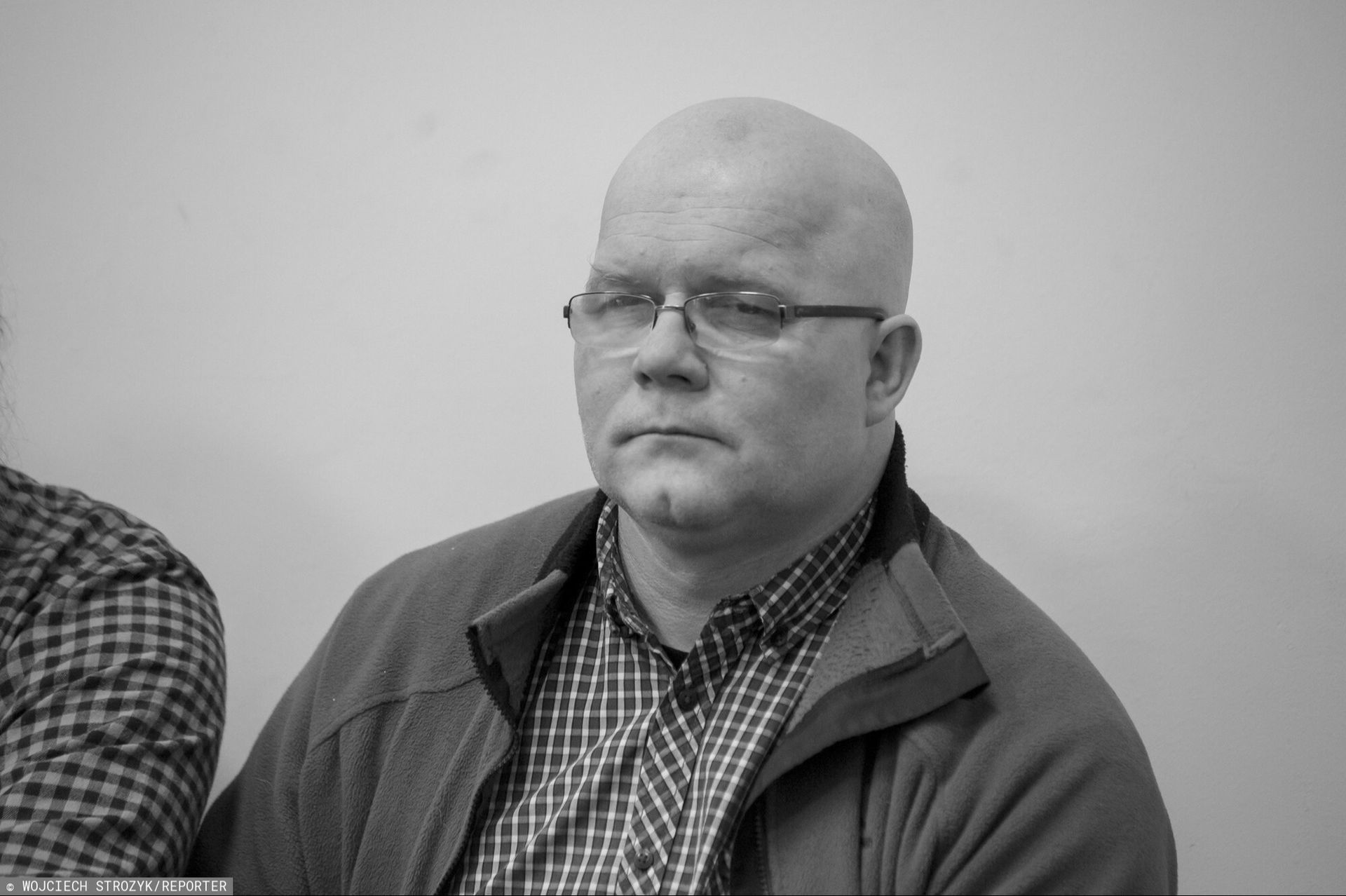 Andrzej Kołakowski nie żyje. Pożegnał go Karol Nawrocki