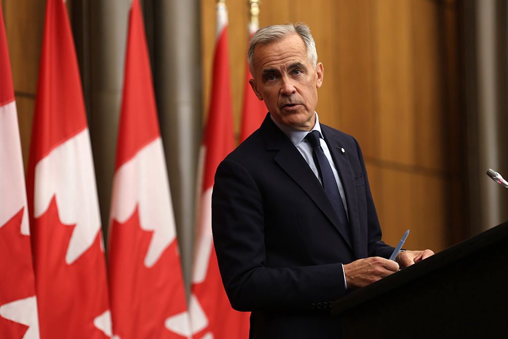 Premier Kanady będzie Polsce. Media: ważne ogłoszenie obu państw