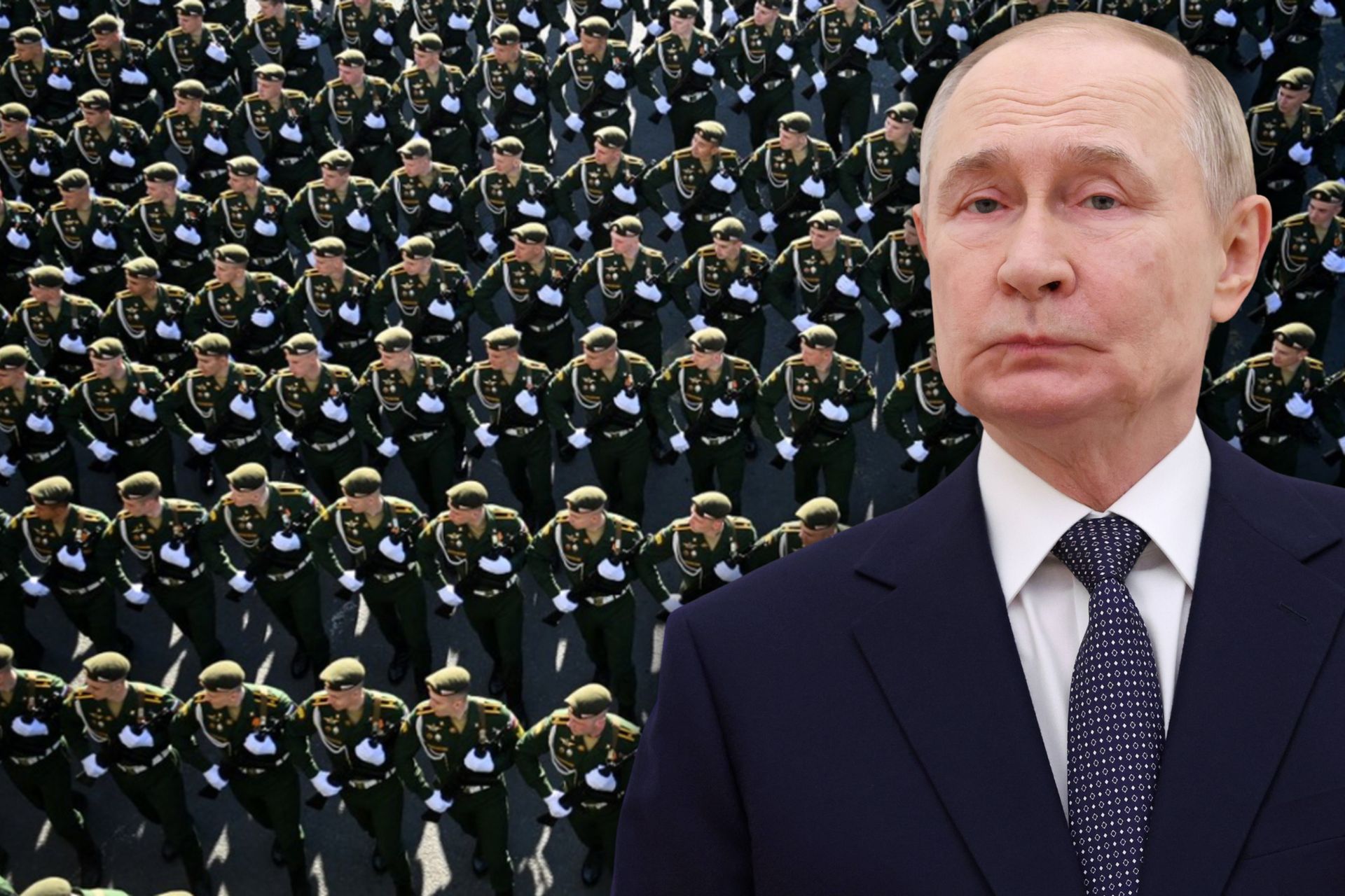 Jesienny pobór w Rosji. Między propagandą a brutalną rzeczywistością