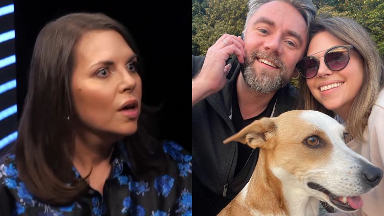 Aleksandra Kwaśniewska burzy się na pytania o potomstwo: "To jest czyste OKRUCIEŃSTWO"