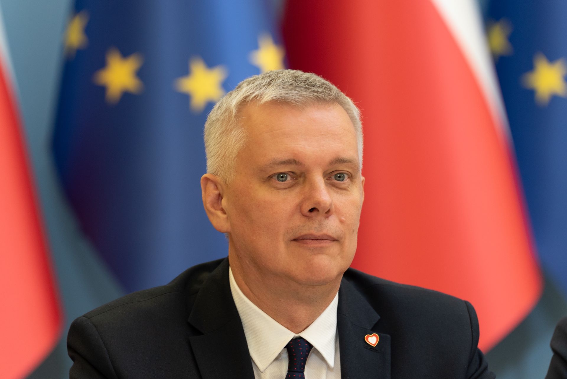 Siemoniak o zabójstwach na zlecenie rosyjskich służb: "To poważny problem od dwóch i pół roku"