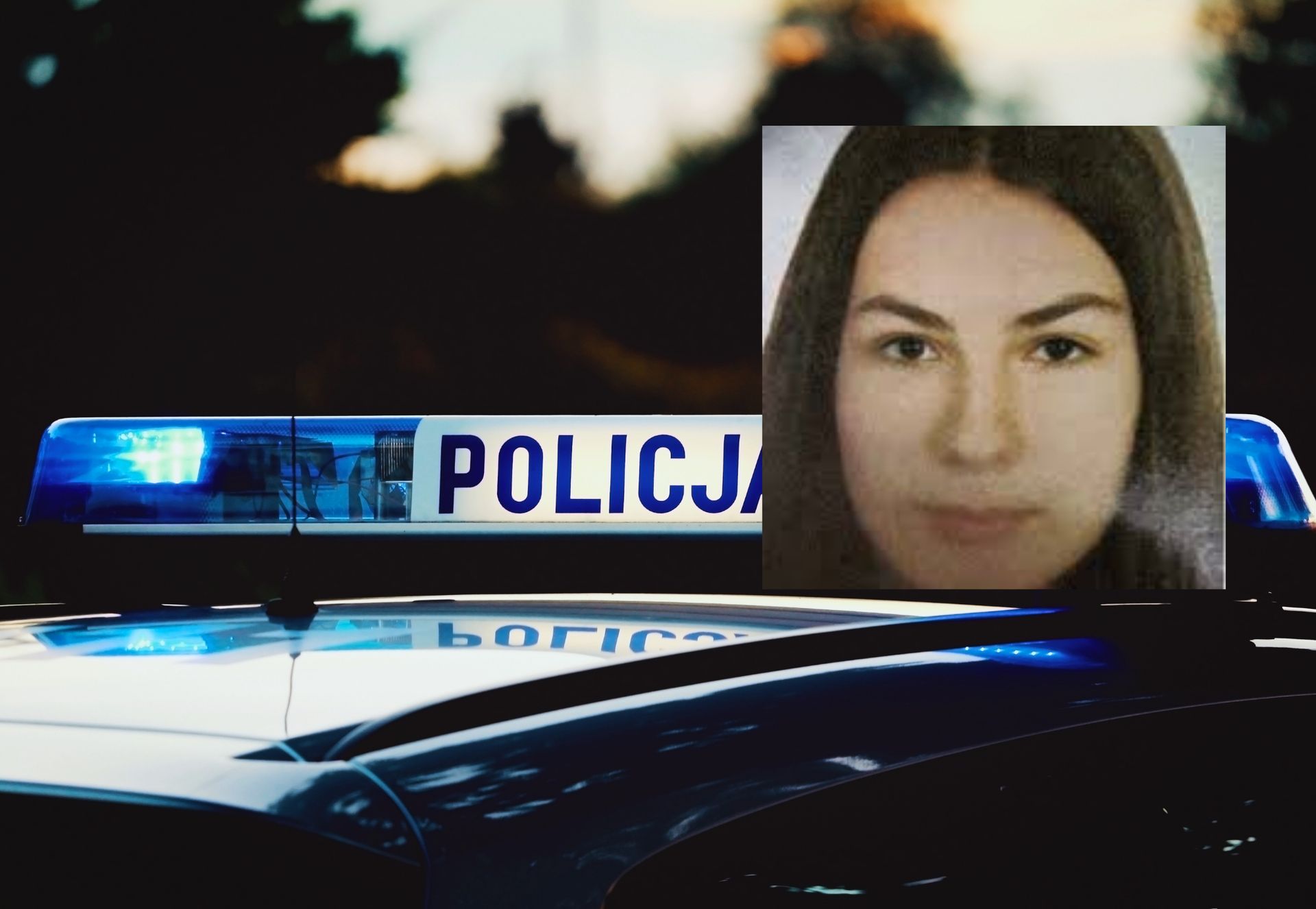 Zaginęła 14-latka w Gryficach. Policja prosi o pomoc