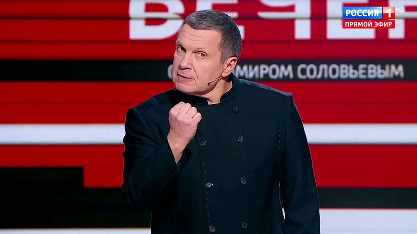 Przyjrzeli się rosyjskiej propagandzie. Media Putina uderzają w Polskę