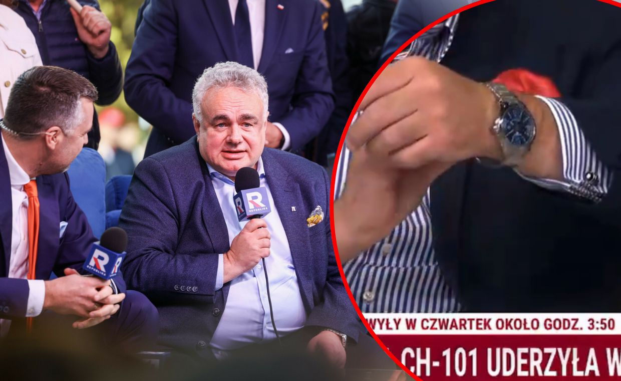 "Bezczelne lekceważenie". Do KRRiT wpłynęła skarga na TV Republika