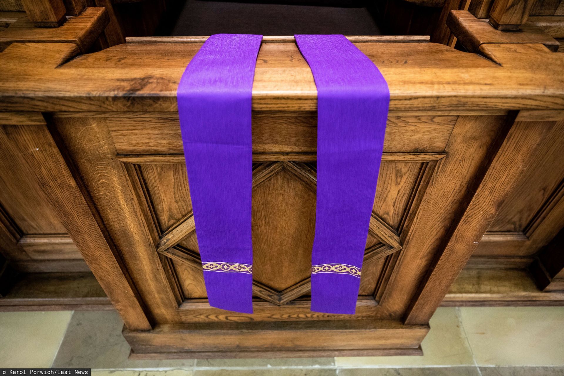 Kiedy katolicy powinni iść do spowiedzi?