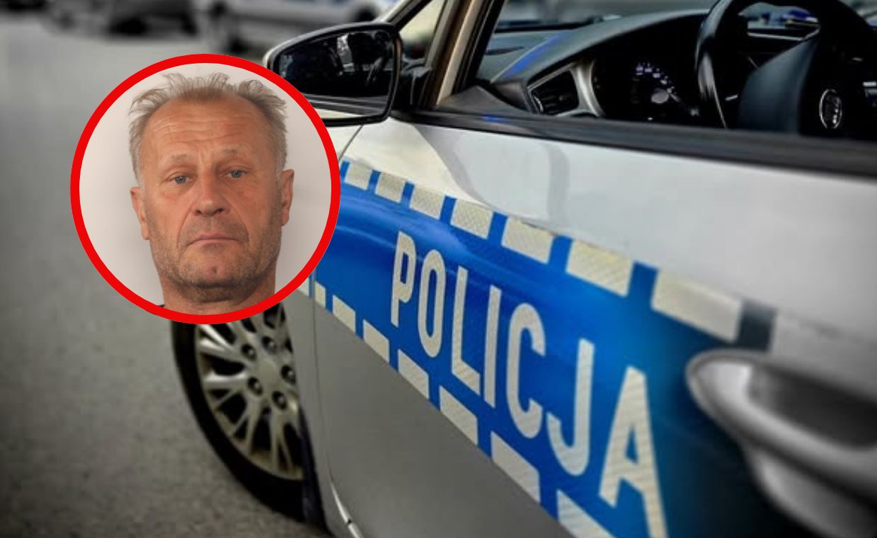 To Tadeusz Duda oddał strzał do policjantów? "Być może rozpoczął grę"