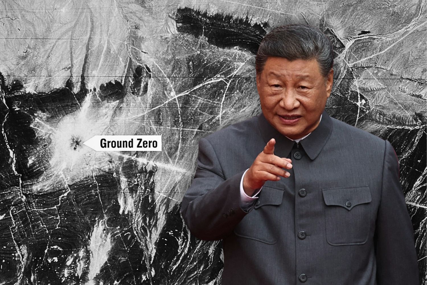 Amerykański wywiad twierdzi, iż Chiny opracowują nową generację broni jądrowej