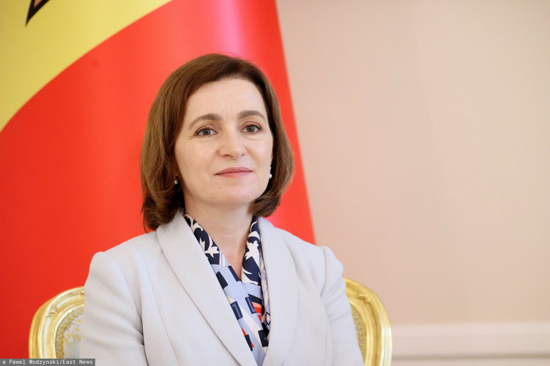 Wybory w Mołdawii już w niedzielę. Eurointegracja kraju zagrożona