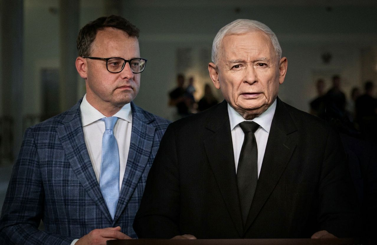 Ucieczka Marcina Romanowskiego obciąża PiS? Polacy wydali werdykt
