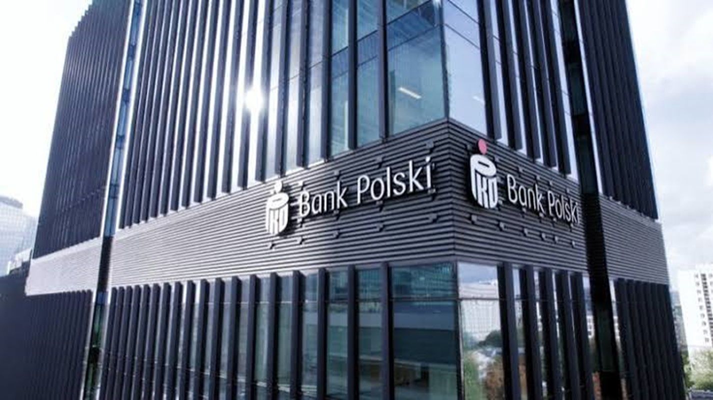 GPD wygrała przetarg PKO Banku Polskiego. Trzyletnia umowa