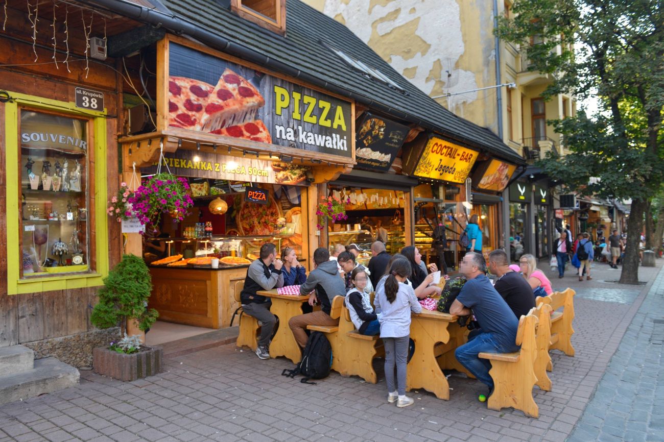 Restauratorzy robią to nagminnie. Klienci nie wiedzą, ile zapłacą