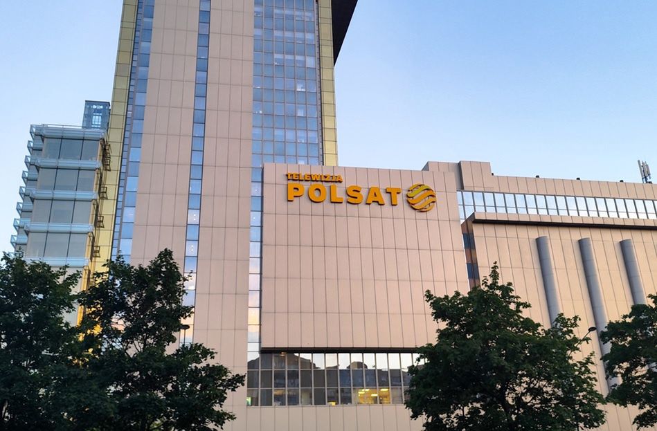 Broker reklamowy Polsatu zarobił jak nigdy. Rekordowa dywidenda