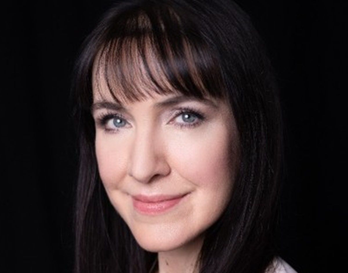 Agnieszka Kępińska-Sadowska odchodzi z Haleonu