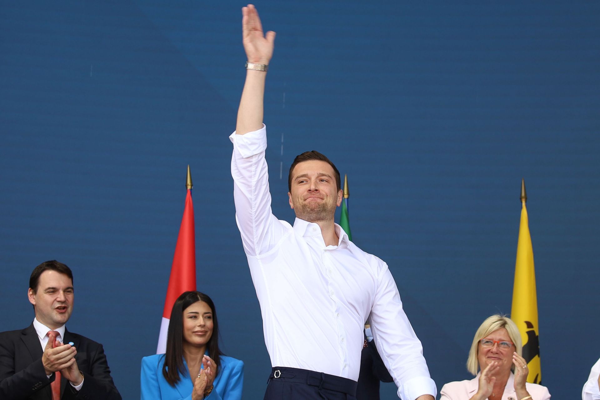 Francja na krawędzi. Czy będą przedterminowe wybory?