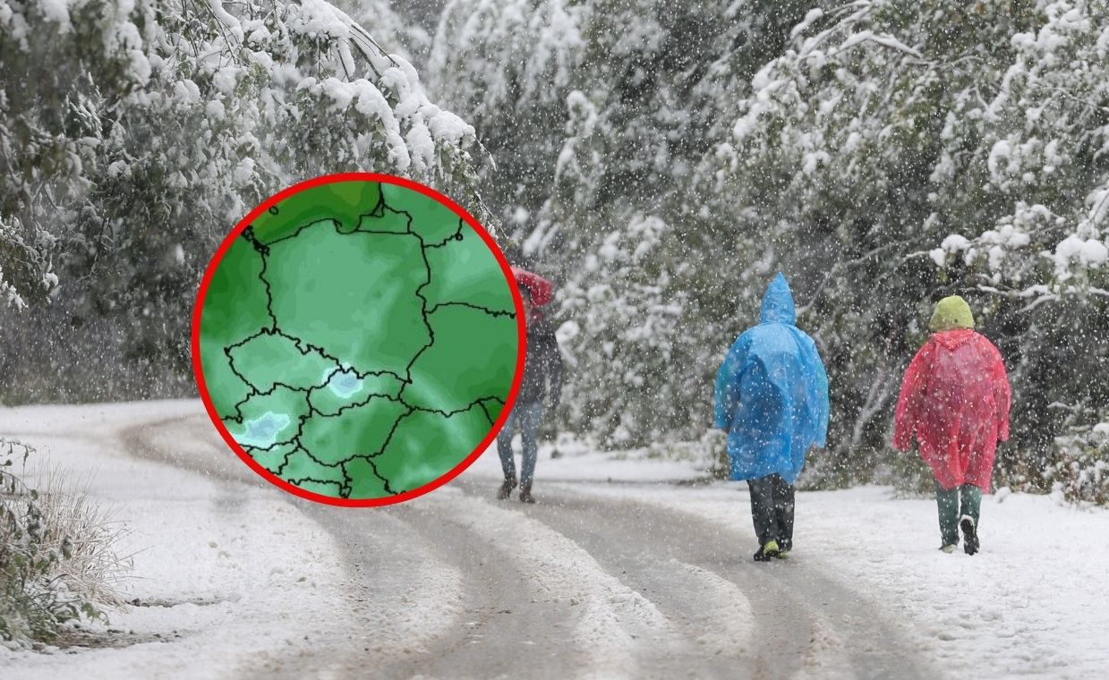 Za nami najchłodniejsza noc. Przymrozki zostaną