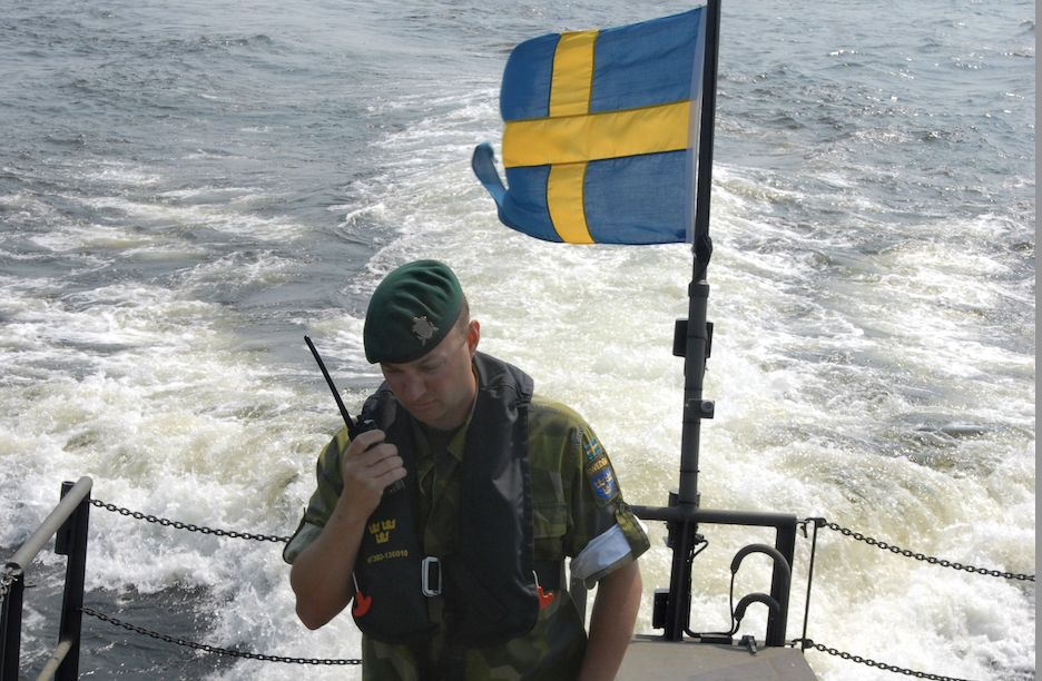 Zmiana odpowiedzialności NATO: USA przejmują dowodzenie w Skandynawii