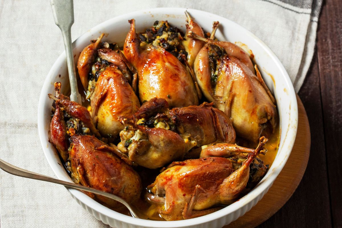 Przeganiamy z parapetów. Dawniej były prawdziwym rarytasem