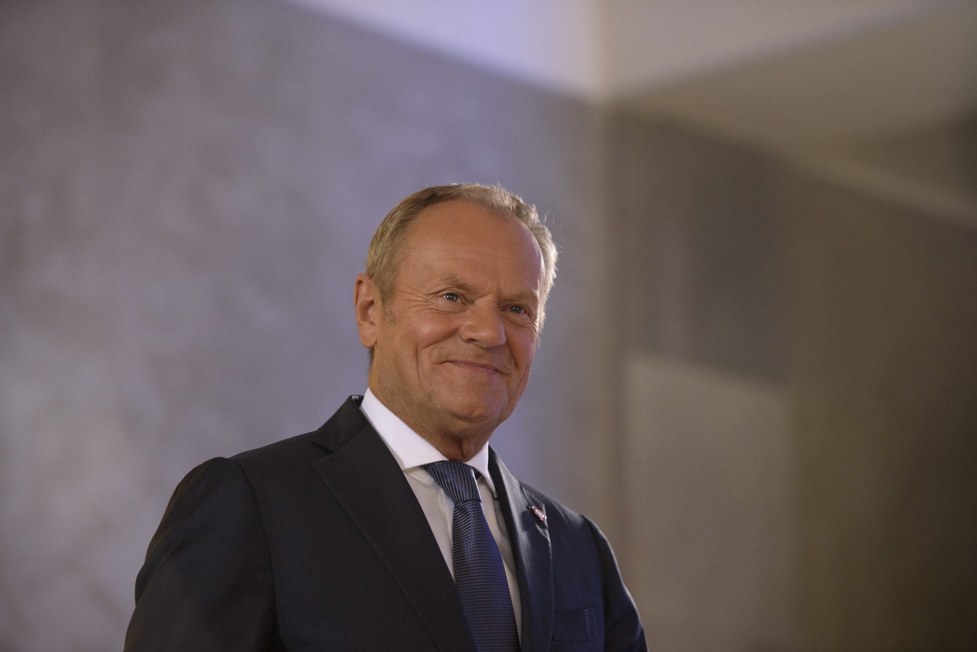 Rekonstrukcja rządu. najważniejsze spółki pod kontrolą Tuska?