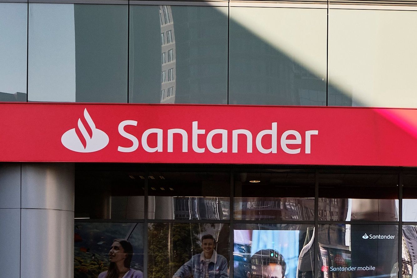 Santander Bank Polska ma istotny apel do klientów