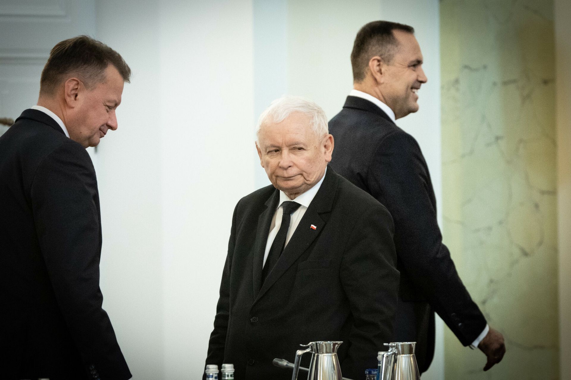 Papa idzie w "polexit", dla Patola i Socjal to pułapka. "Sami dajemy się w to łapać"