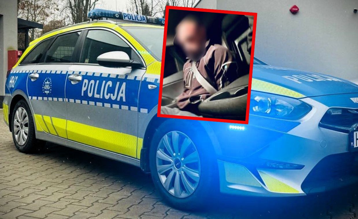 Policja znalazła zwłoki w wannie. Finał dużego śledztwa
