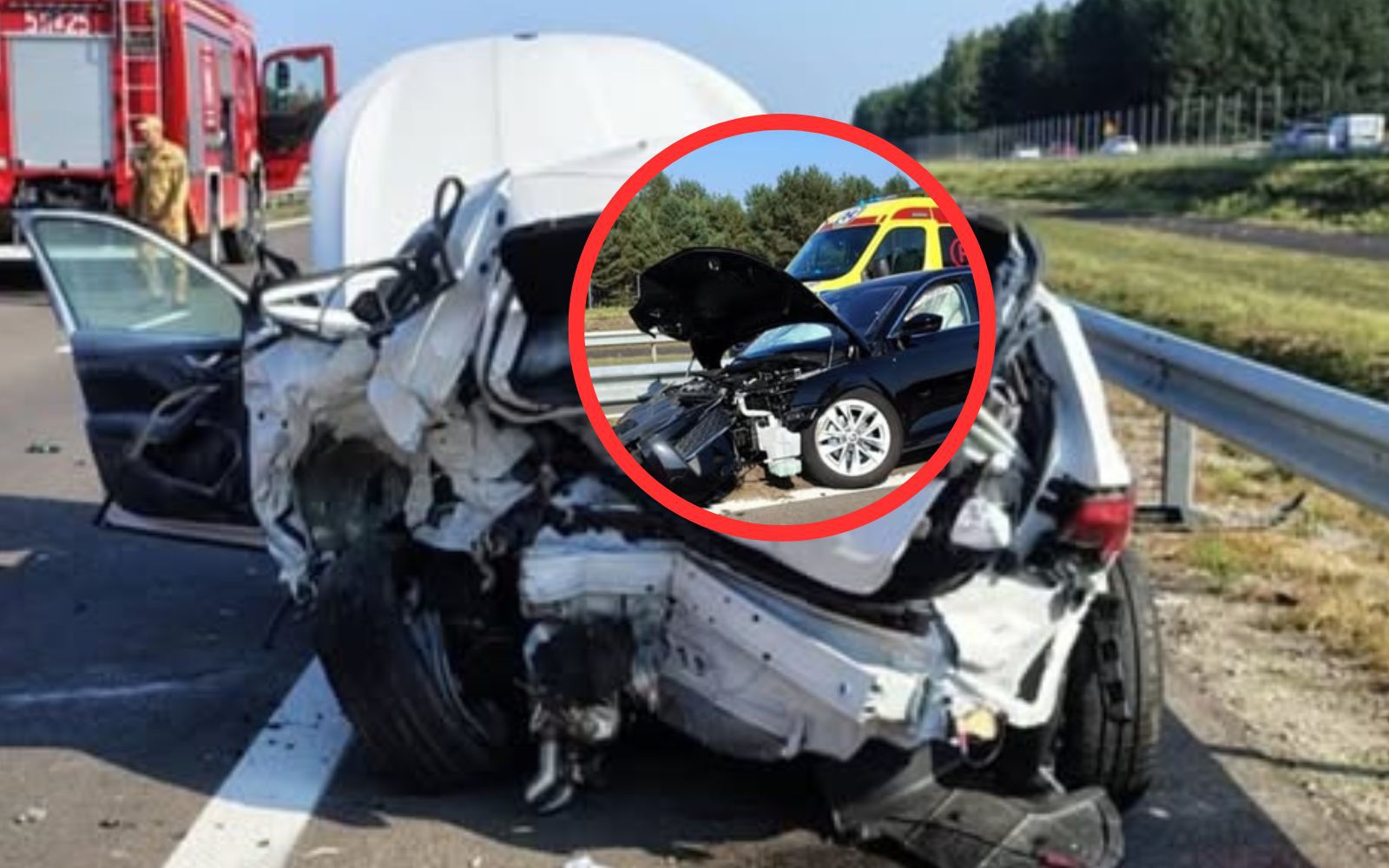 Tragiczna śmierć Stoparczyk. To mogą być najważniejsze ustalenia