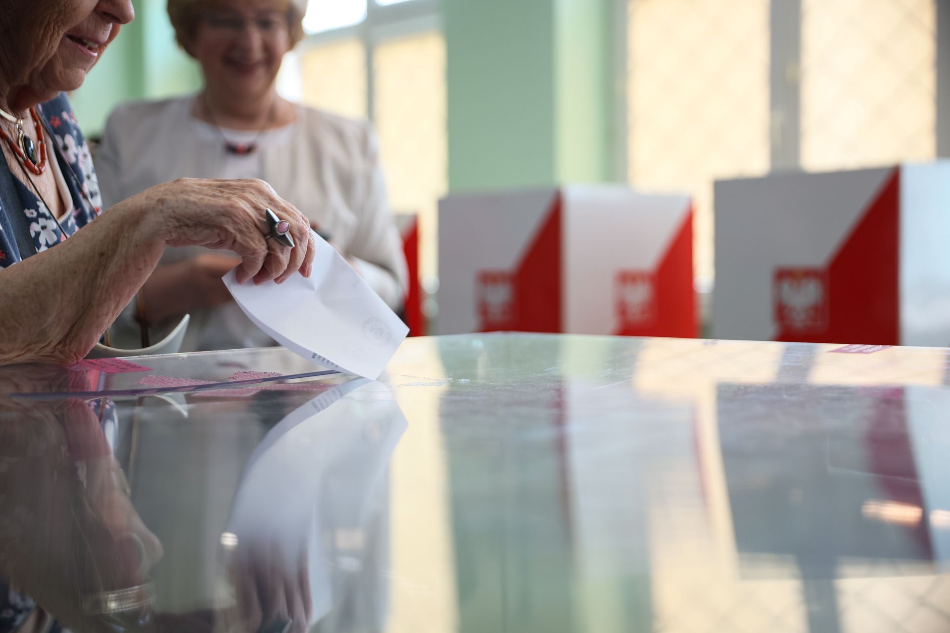 Tak zagłosowała najbogatsza gmina w Polsce. Zaskoczenie