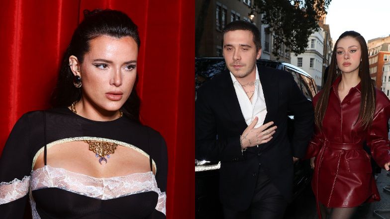 Gwiazdka Disneya już dekadę temu OSTRZEGAŁA innych przed Nicolą Peltz? "Bardzo WREDNA dziewczyna"