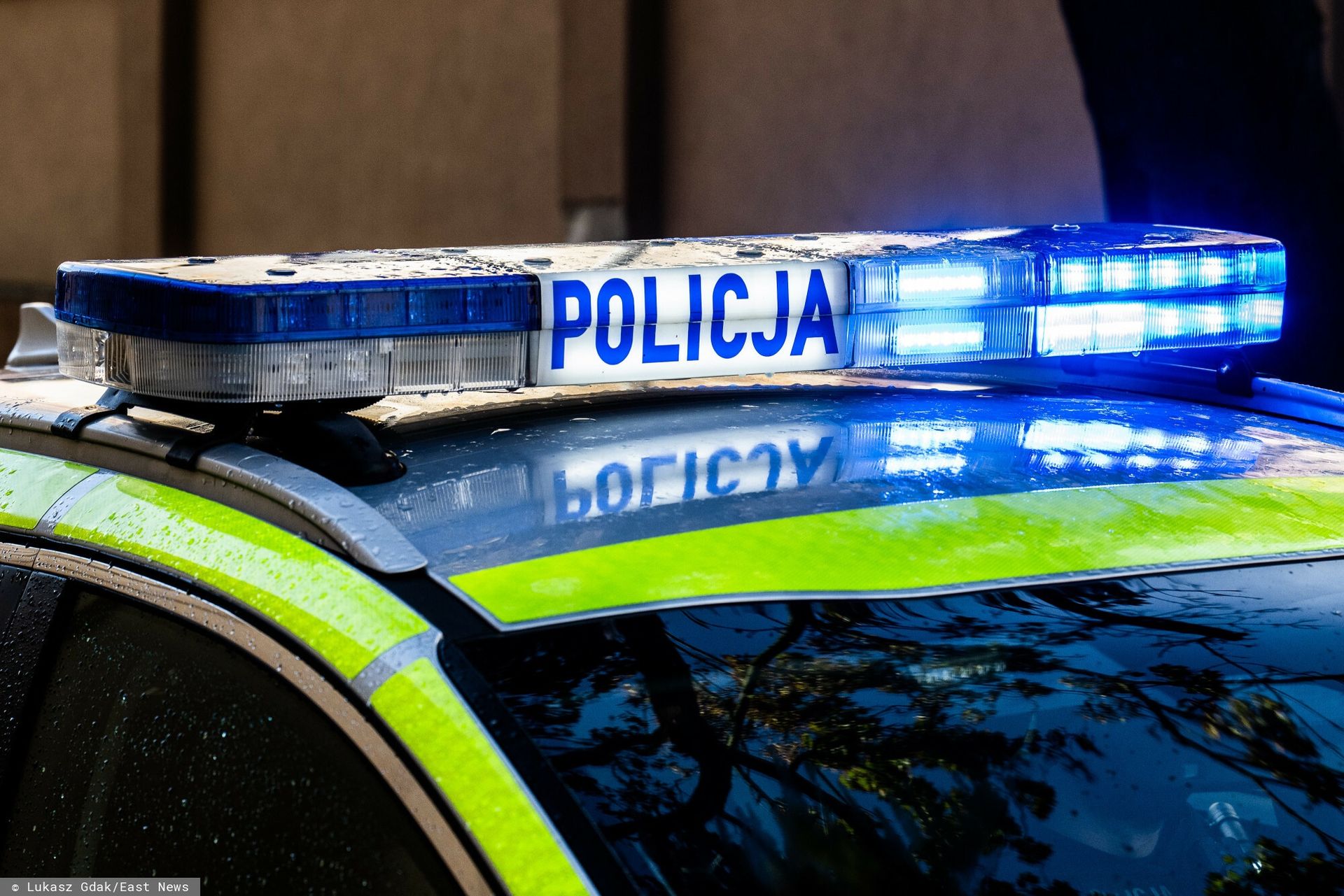 Jechał motocyklem pod wpływem alkoholu. Prokurator zatrzymany
