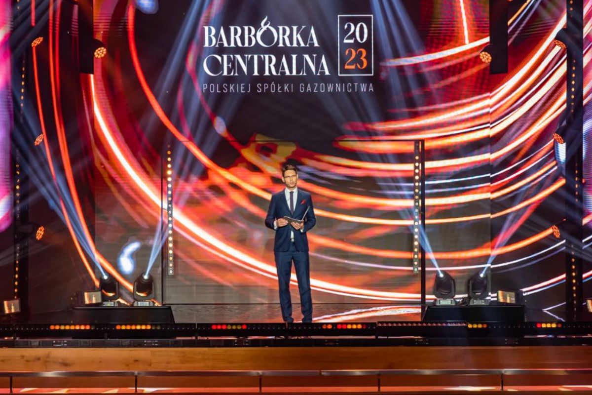 Odchodzi rzecznik Polskiej Spółki Gazownictwa