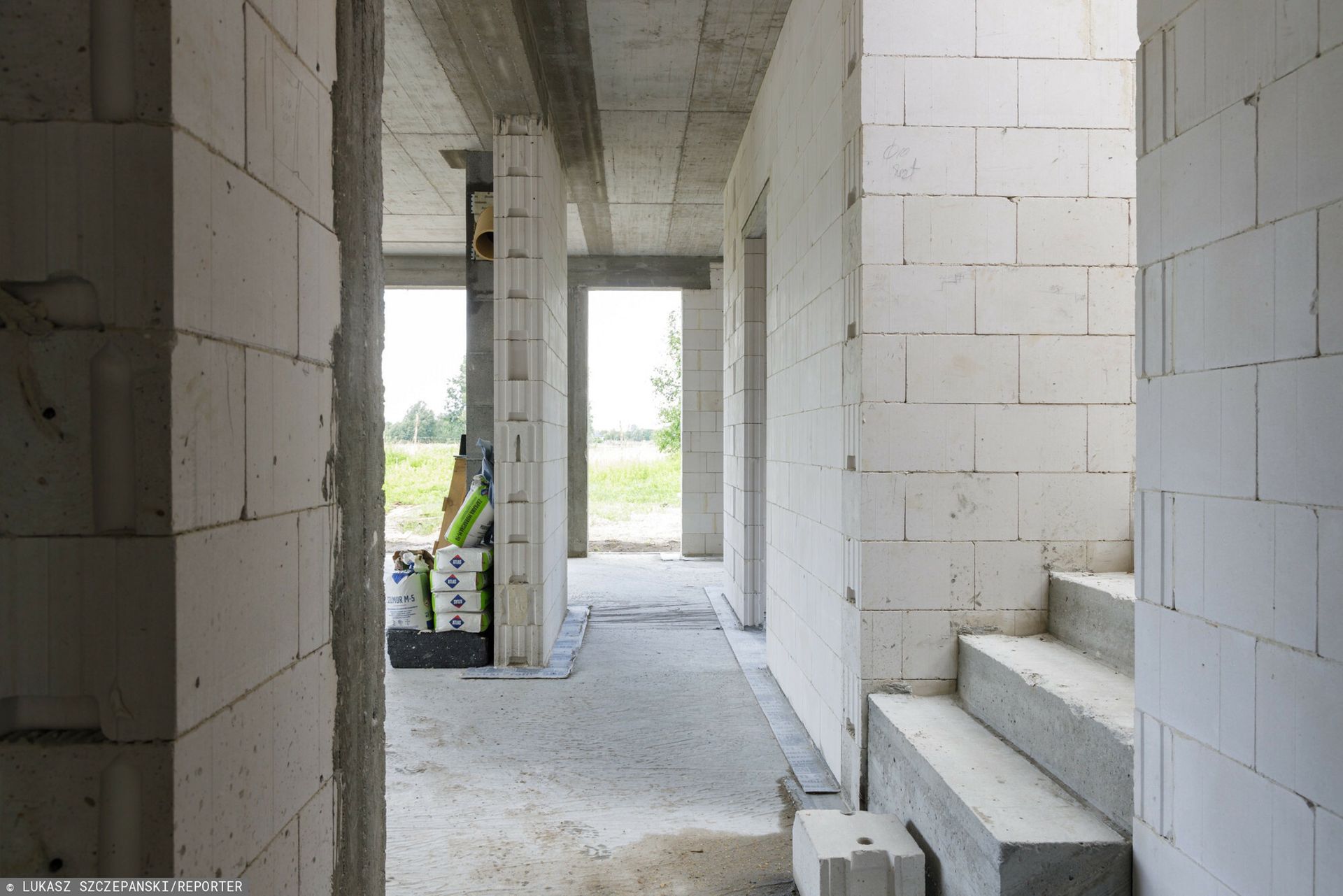 Problem z mikrokawalerkami. Klienci dewelopera zawiadomili prokuraturę