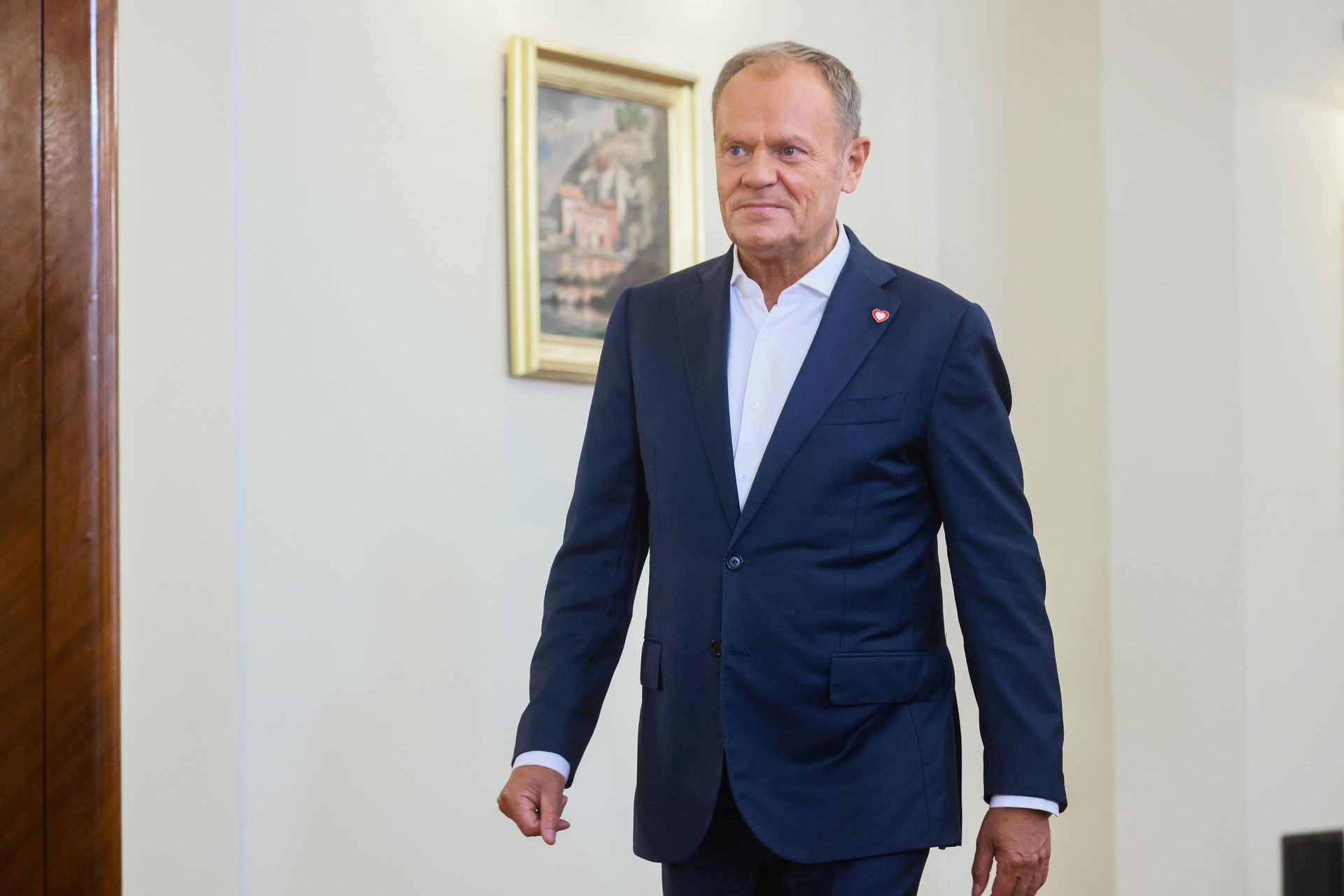 Papa się "spowiada". Padły wymowne słowa