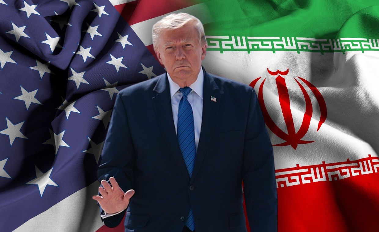 Działo się w nocy. USA rozpoczynają negocjacje z Iranem